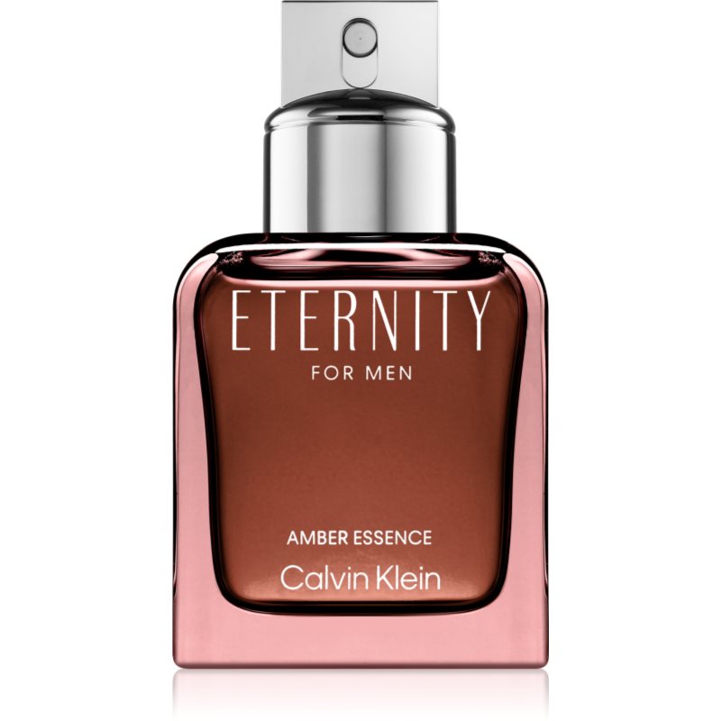 Calvin Klein Eternity For Men Amber Essence Perfumy Dla Mężczyzn 50 Ml