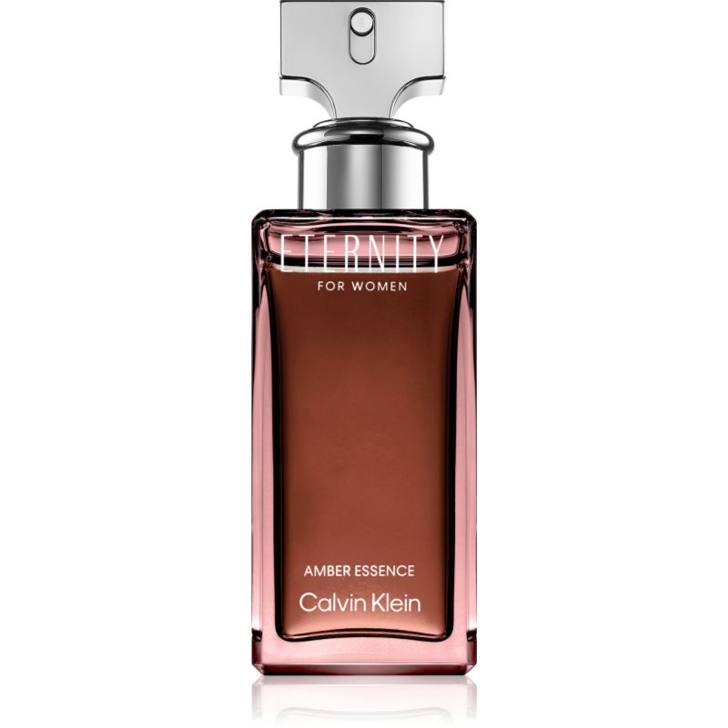 Calvin Klein Eternity Amber Essence Perfumy Dla Kobiet 50 Ml