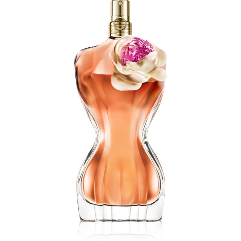 Jean Paul Gaultier La Belle Flower Editon Woda Perfumowana Dla Kobiet 100 Ml