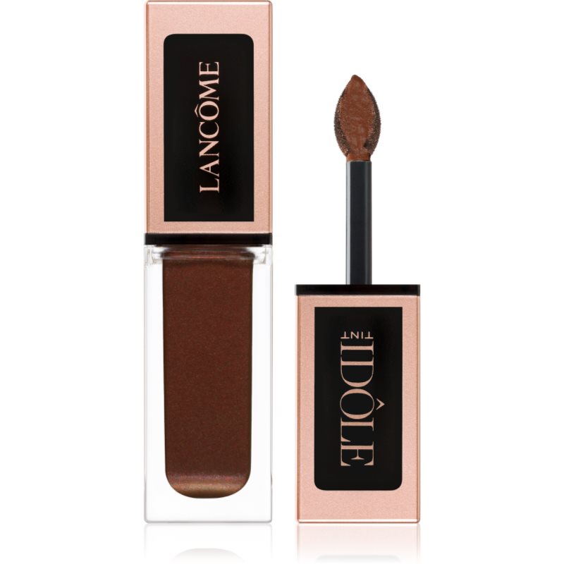 Lancôme Idôle Tint Cienie Do Powiek W Płynie Odcień 08 Kakao Macchiato 7 Ml
