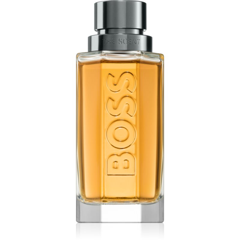 Hugo Boss Eau De Toilette Da Donna 100 Ml