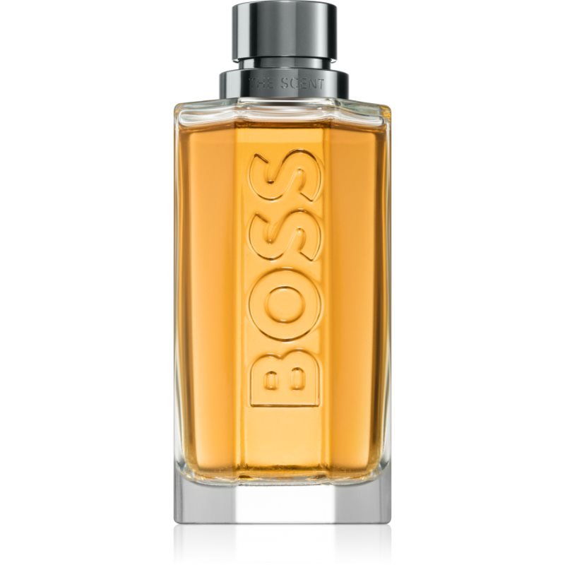 Hugo Boss Boss The Scent Eau De Toilette Per Uomo 200 Ml