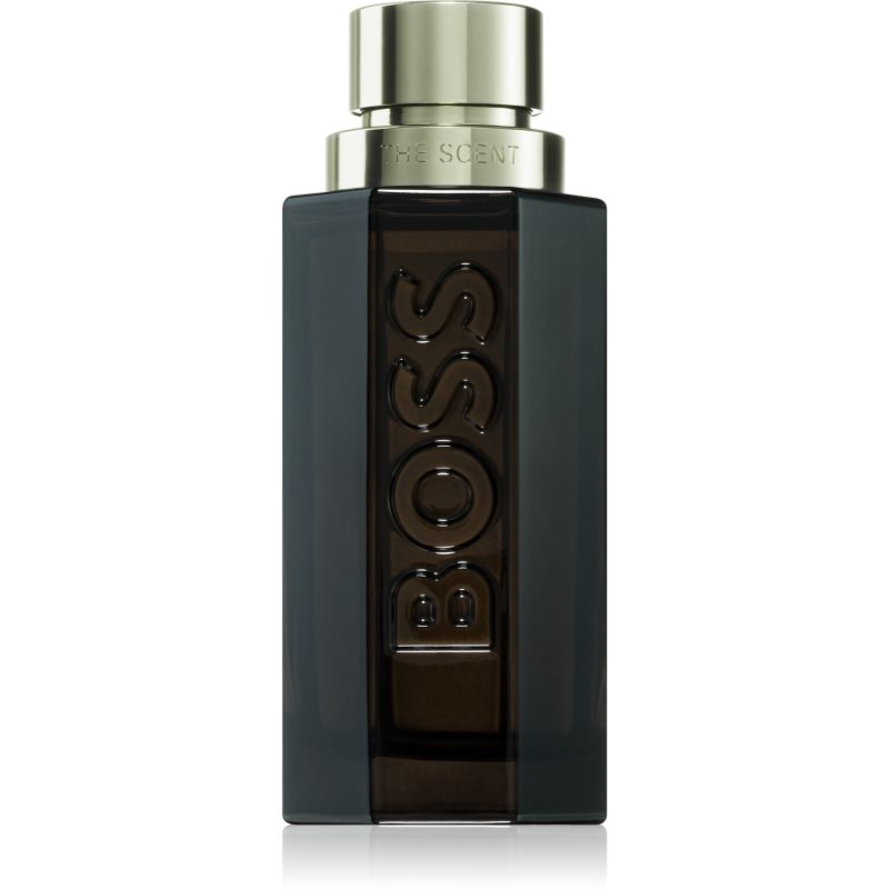Hugo Boss Boss The Scent Magnetic For Him Eau De Parfum Per Uomo 100 Ml