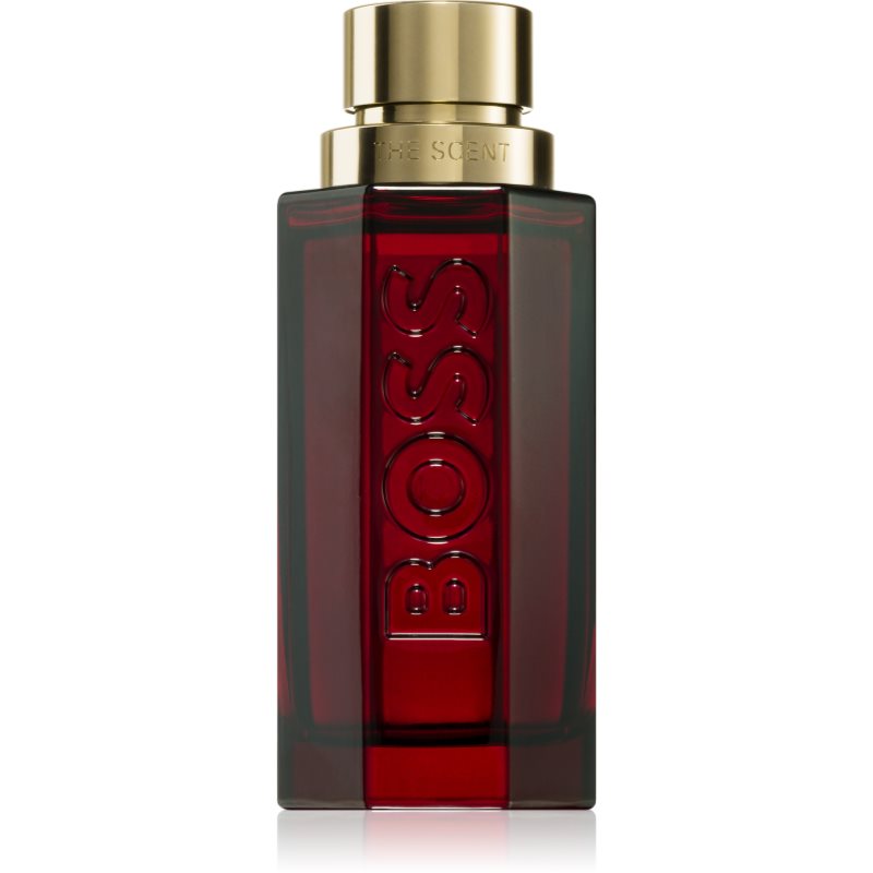 Hugo Boss Boss The Scent Elixir For Him Parfum Profumo Per Uomo 100 Ml