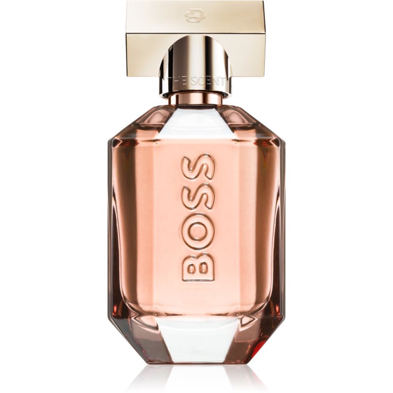 Hugo Boss Boss The Scent For Her Le Parfum Profumo Da Donna 50 Ml