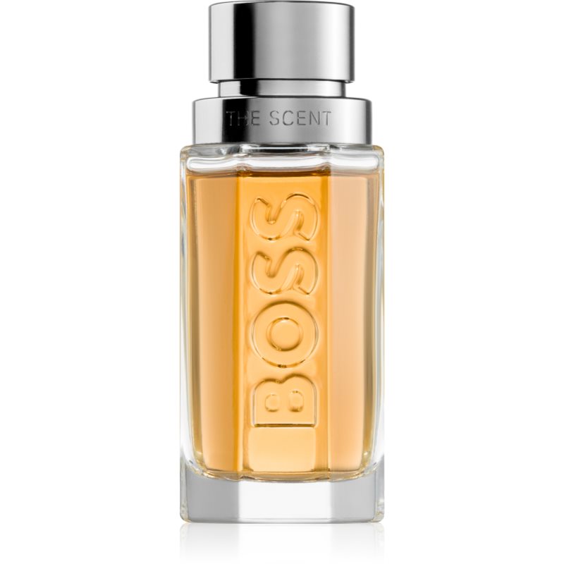 Hugo Boss Eau De Toilette Da Donna 50 Ml