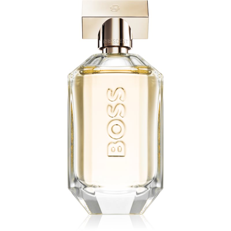 Hugo Boss Boss The Scent For Her Eau De Parfum Da Donna 100 Ml