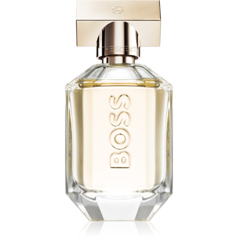 Hugo Boss Boss The Scent For Her Eau De Parfum Da Donna 50 Ml