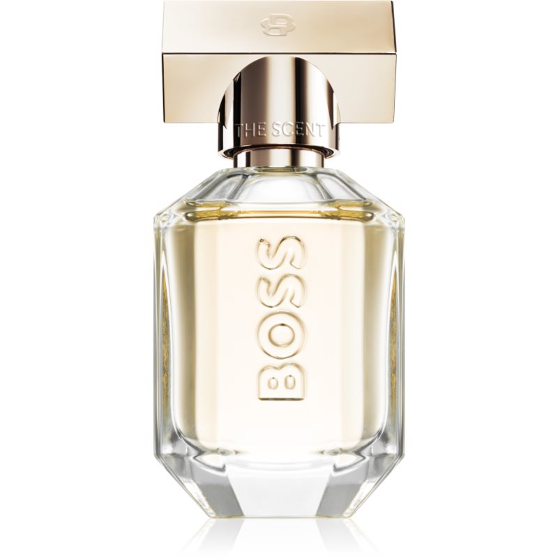 Hugo Boss Eau De Parfum Da Donna 30 Ml