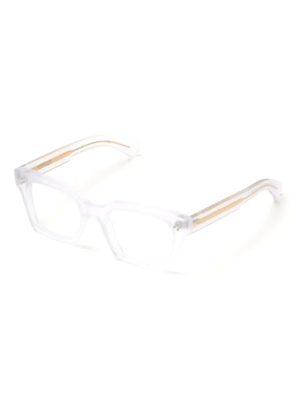 Kador Guapo glasses - Bianco
