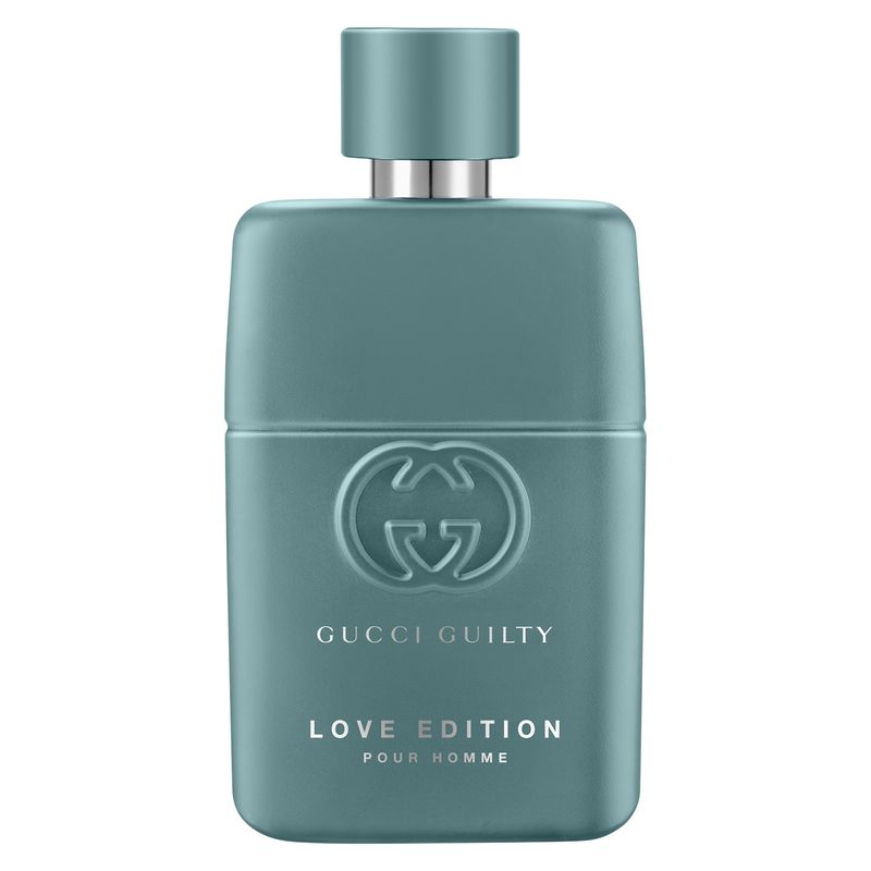 Guilty Love Edition Pour Homme Eau de Parfum 50 ml 50 ml Spray Gucci