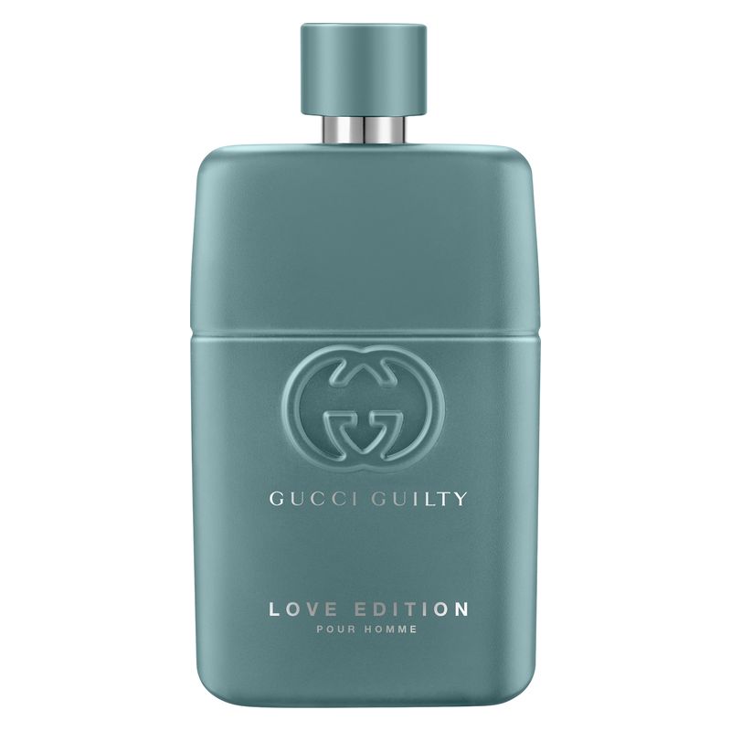 Guilty Love Edition Pour Homme Eau de Parfum 90 ml Spray Gucci