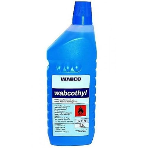 Wabco Antigelo Impianto Aria Compressa 830 702 087 4 1L