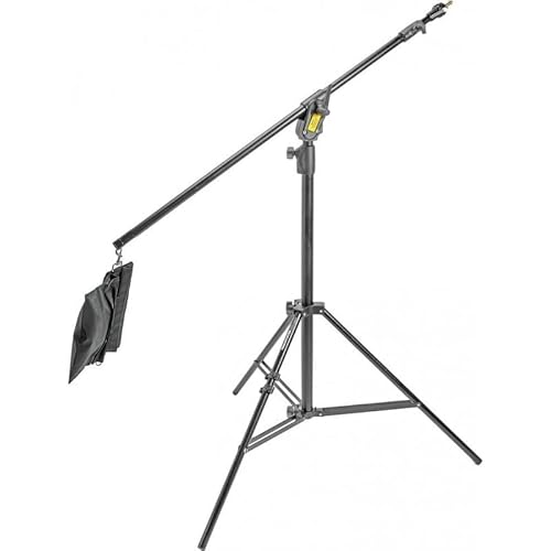 Giraffa Manfrotto Boomstand Con Stativo [420B]