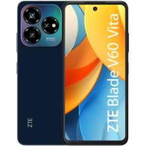 Zte blade v60 vita tim dark blue 6.7 6gb/256gb - ztv60b-tim