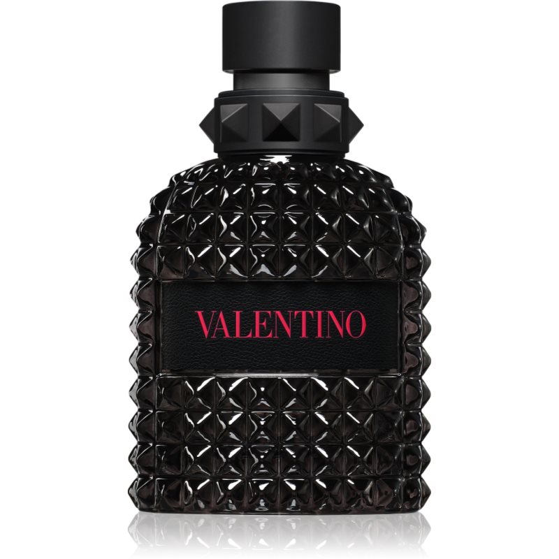 Valentino Born In Roma Extradose Uomo Profumo Per Uomo 50 Ml