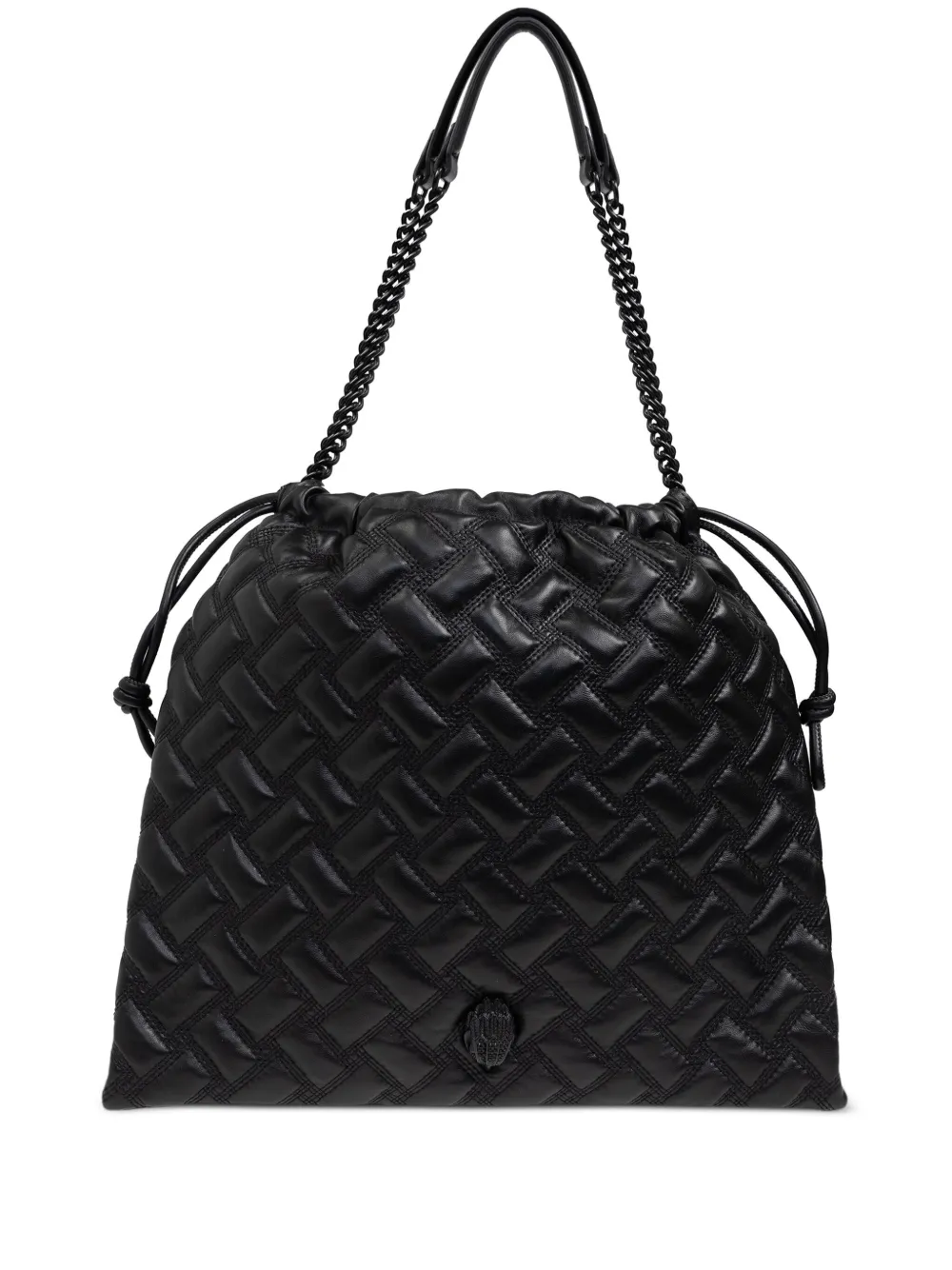 Kurt Geiger London Kensington tote bag - Nero