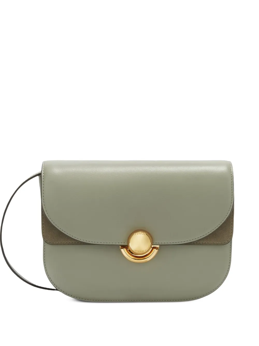 Furla Sfera crossbody bag - Verde