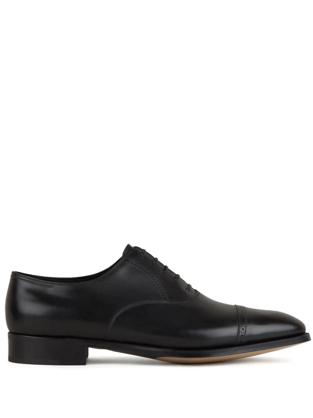 John Lobb Oxford Philip II - Nero