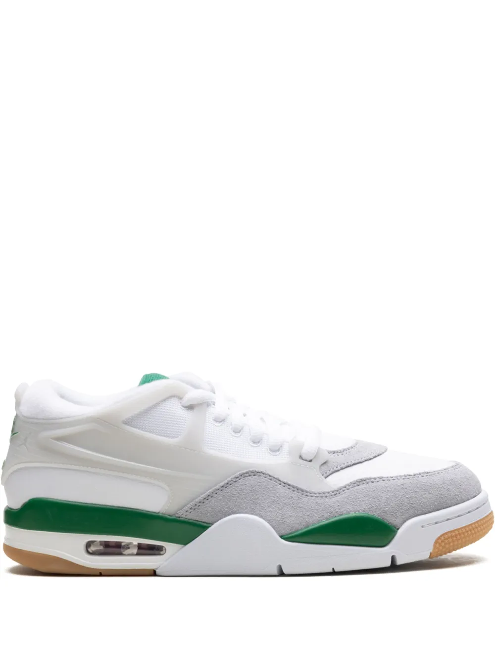 Jordan Air Jordan 4 RM "Pine Green" sneakers - Bianco