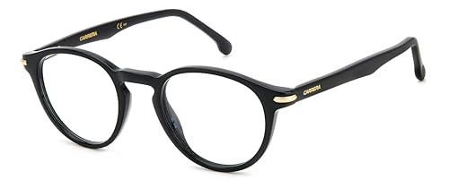 Carrera 310 Sunglasses, 807 Black, 48 Unisex