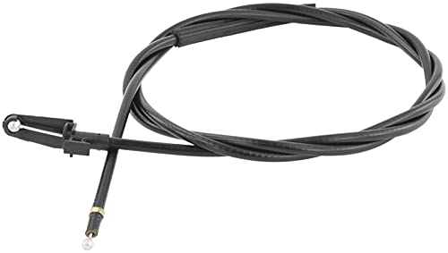 Febest Cavo Comando Cofano Motore 17101-A4B7 Exeo St (3R5) 0,18Kg