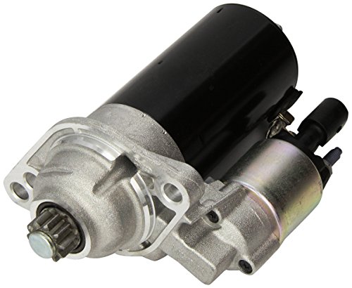 Bosch 0 001 123 012 Motorino D'Avviamento