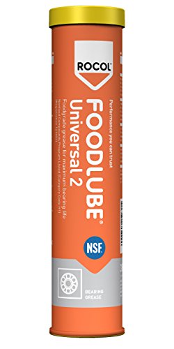 Rocol 15231 380G Food Lube Universal 2 Grease