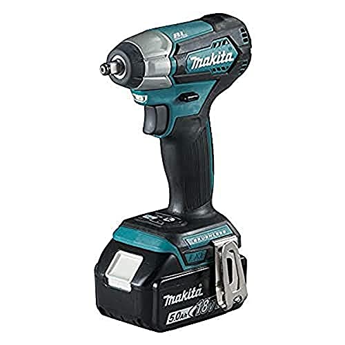 Chiaviimpulsi 18V5Ax2 Bl180Nm 3/8"