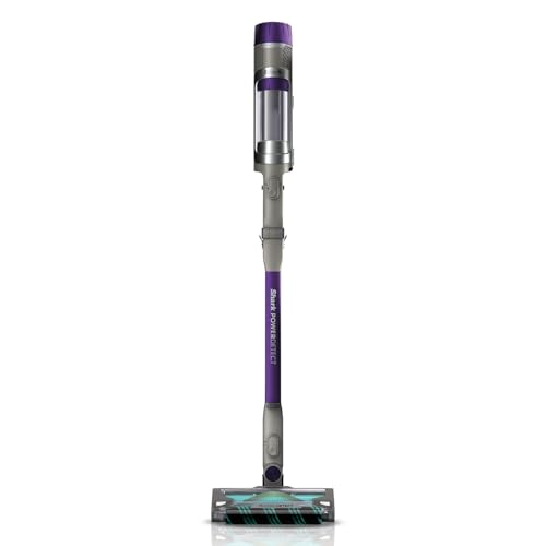 Shark Powerdetect Ip1251Eut, Stick Vacuum Cleaner, Grey