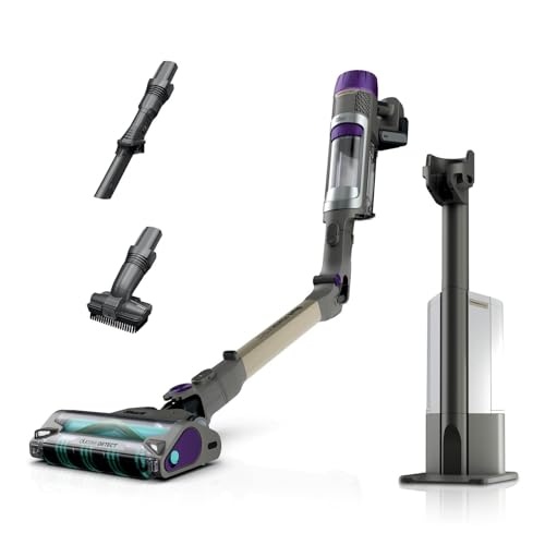 Shark Powerdetect Clean & Empty Ip3251Eut, Stick Vacuum Cleaner, Grey