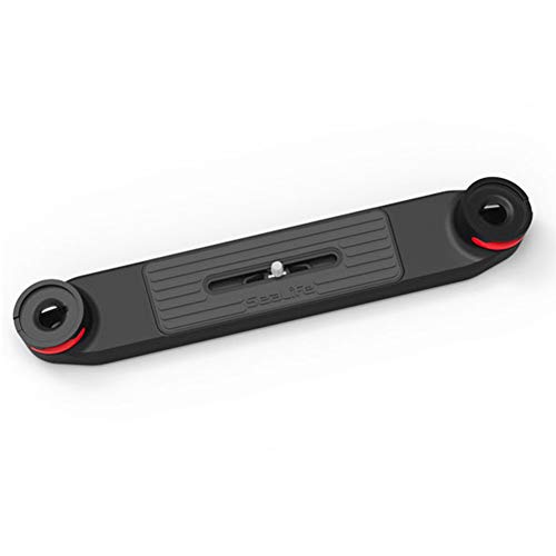 Sealife Flex-Connect Dual Tray With Mounting Screw