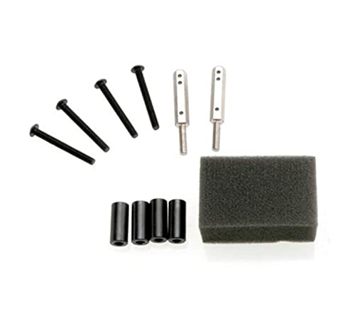 Traxxas 3725X - Kit Di Espansione Batteria Per Auto