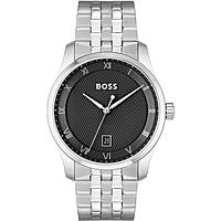 Orologio Solo Tempo Uomo Hugo Boss Principle 1514123