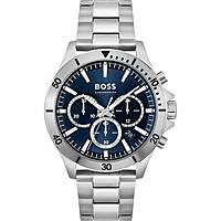 Orologio Cronografo Uomo Hugo Boss Troper 1514069