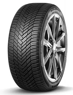 Nexen N`Blue 4Season-2 175/65 R15 84H Tutte Le Stagioni