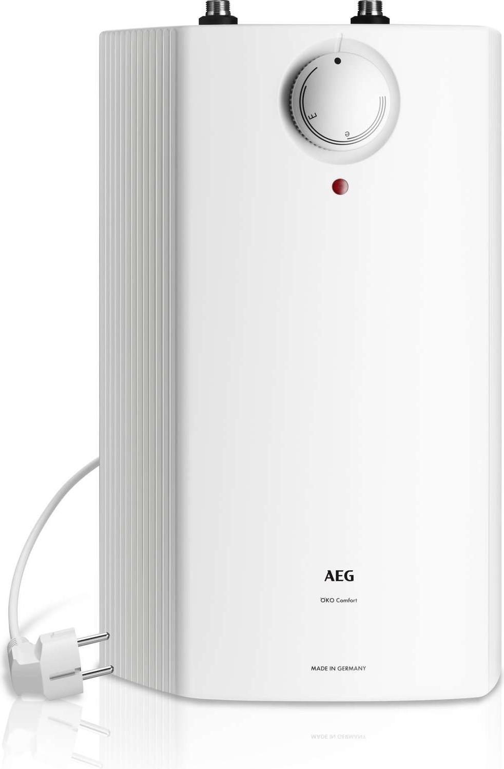 AEG Haustechnik, Warmwassergerät, Huz ÖKO Comfort