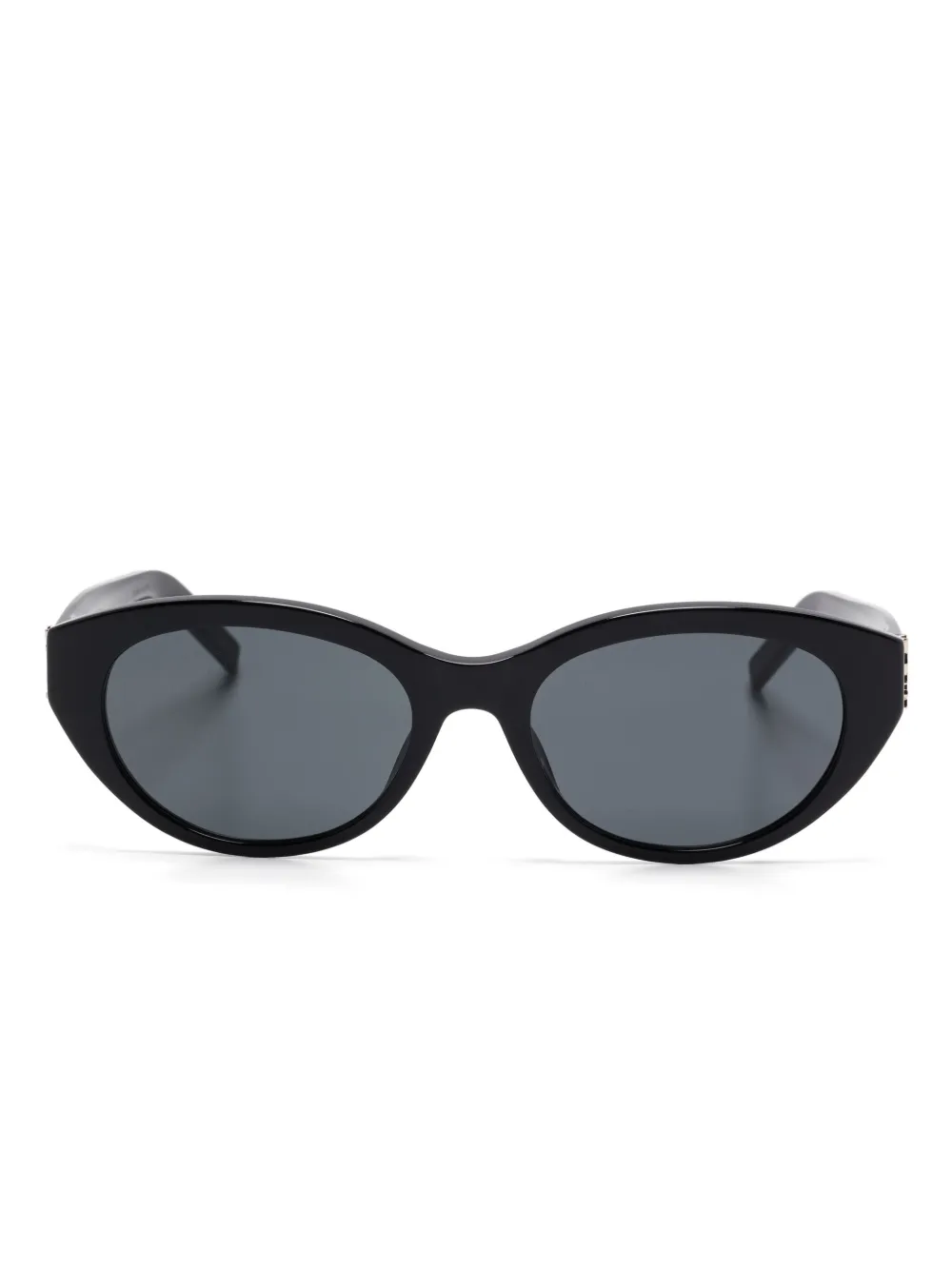Saint Laurent Eyewear SL M148 sunglasses - Nero