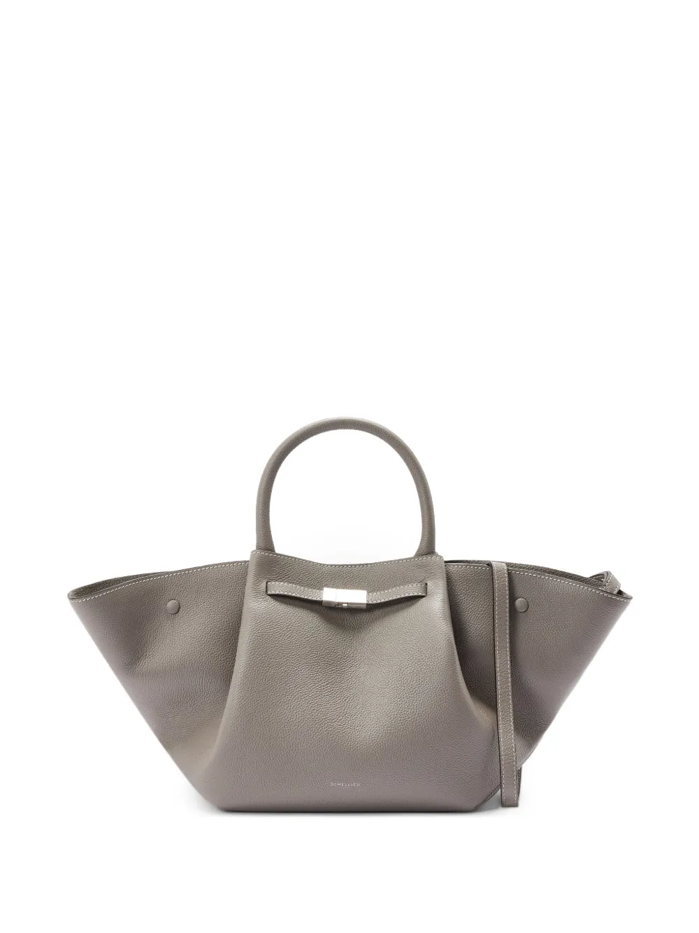 DeMellier medium The New York tote bag - Grigio