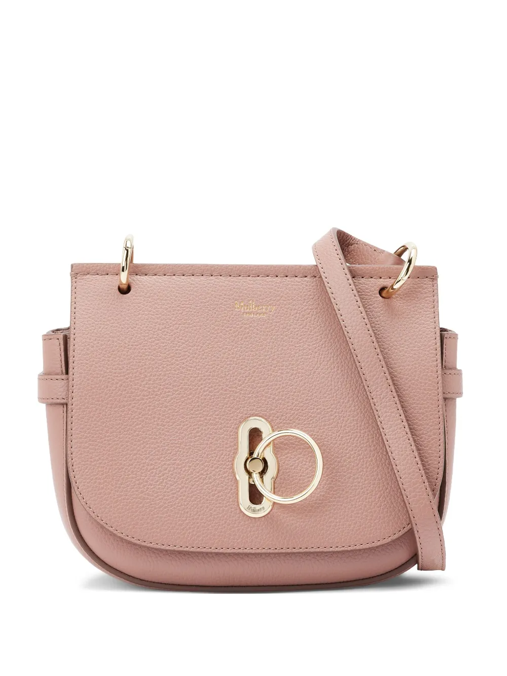 Mulberry Amberley shoulder bag - Rosa