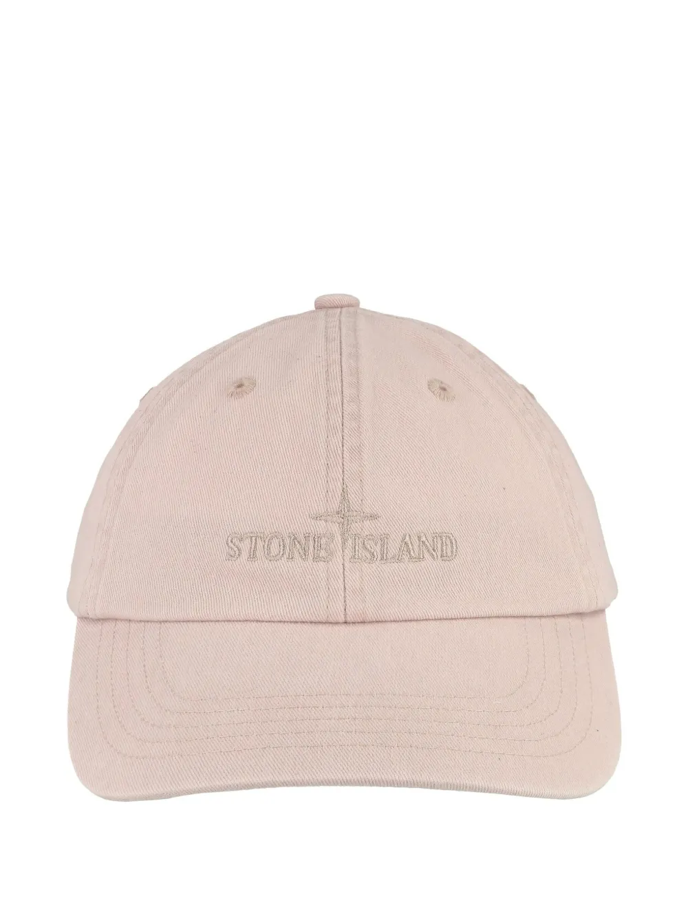 Stone Island Baseball cap - Rosa
