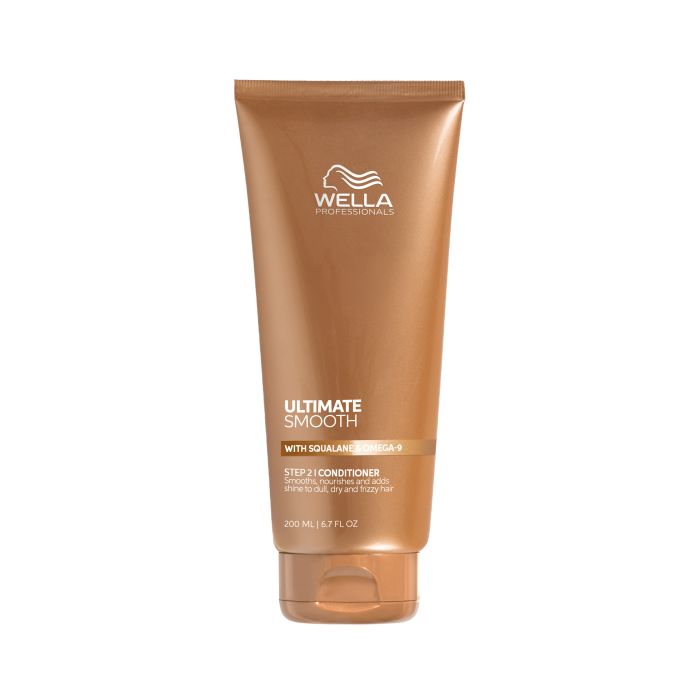 Ultimate Smooth Acondicionador 200 Ml