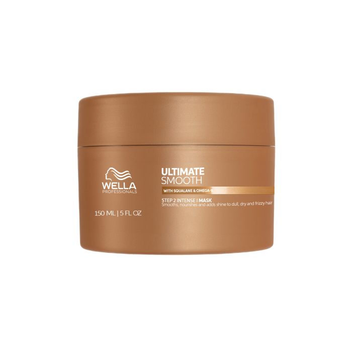 Ultimate Smooth Mascarilla 150 Ml