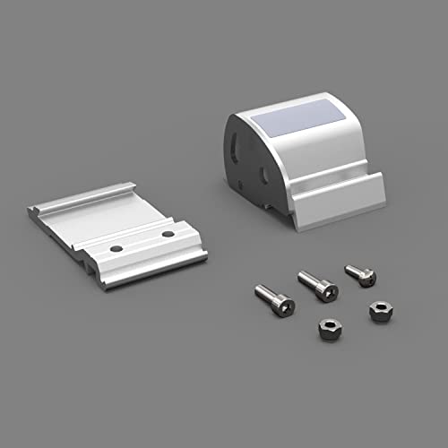 Fiamma 98655-545 071/407 - Accessorio Interno Lato Sinistro F45S, 150-400 Cm