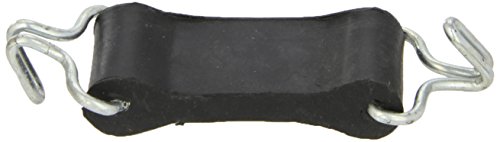Bosal 255-754 - Tampone Paracolpo, Silenziatore