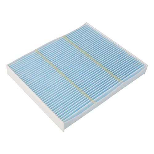 Blue Print Adg025105 - Filtro, Aria Interna