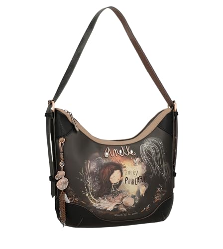 Borsa Hobo A Tracolla Dreamverse Anekke