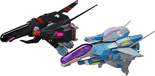 Good Smile Company R-Type 2 R-13A Cerberus Rx-10 Albatross Figma Action Figure