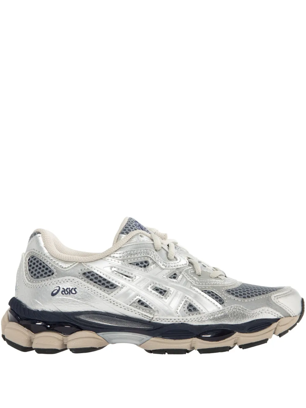 ASICS Sneakers Gel-NYC ASICS x Billy's - Argento