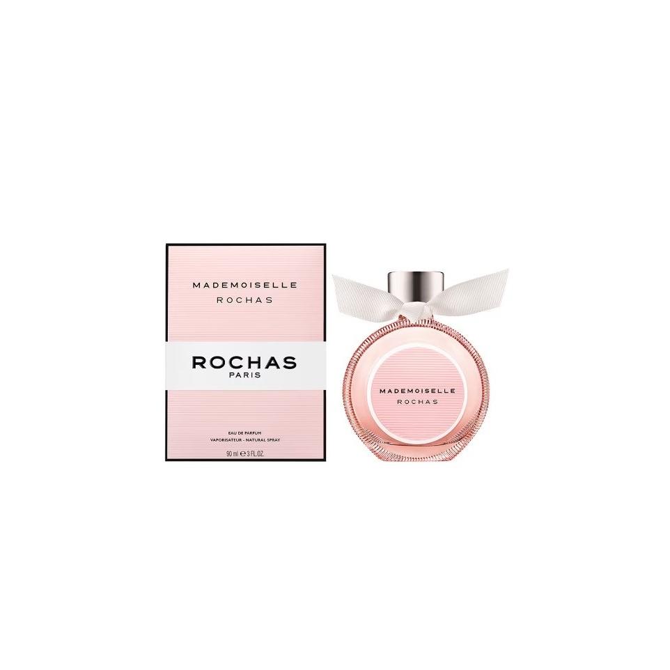 Rochas Mademoiselle Eau De Parfum 90 Ml Spray